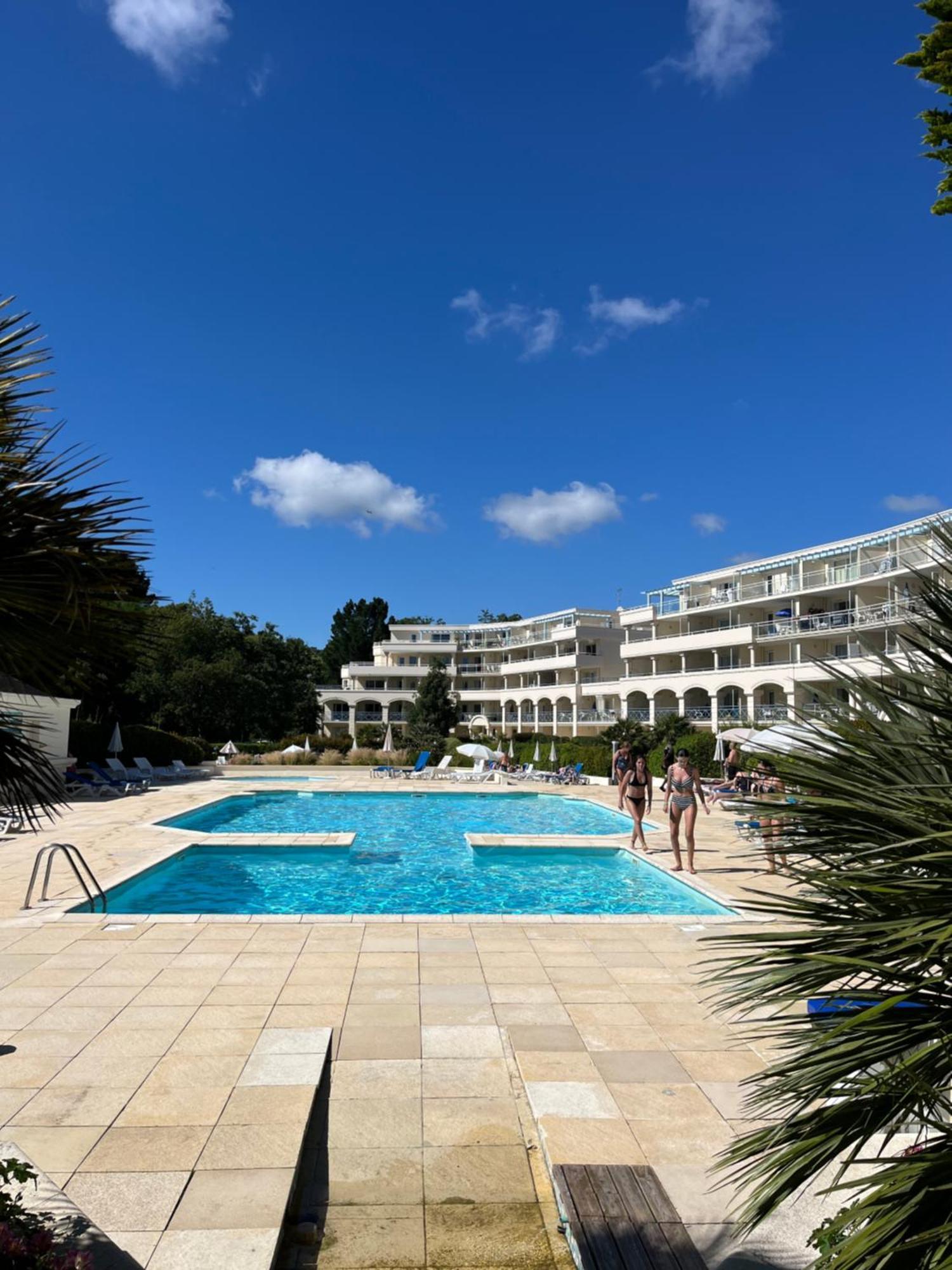 Dans De Standing * La Baule-Escoublac