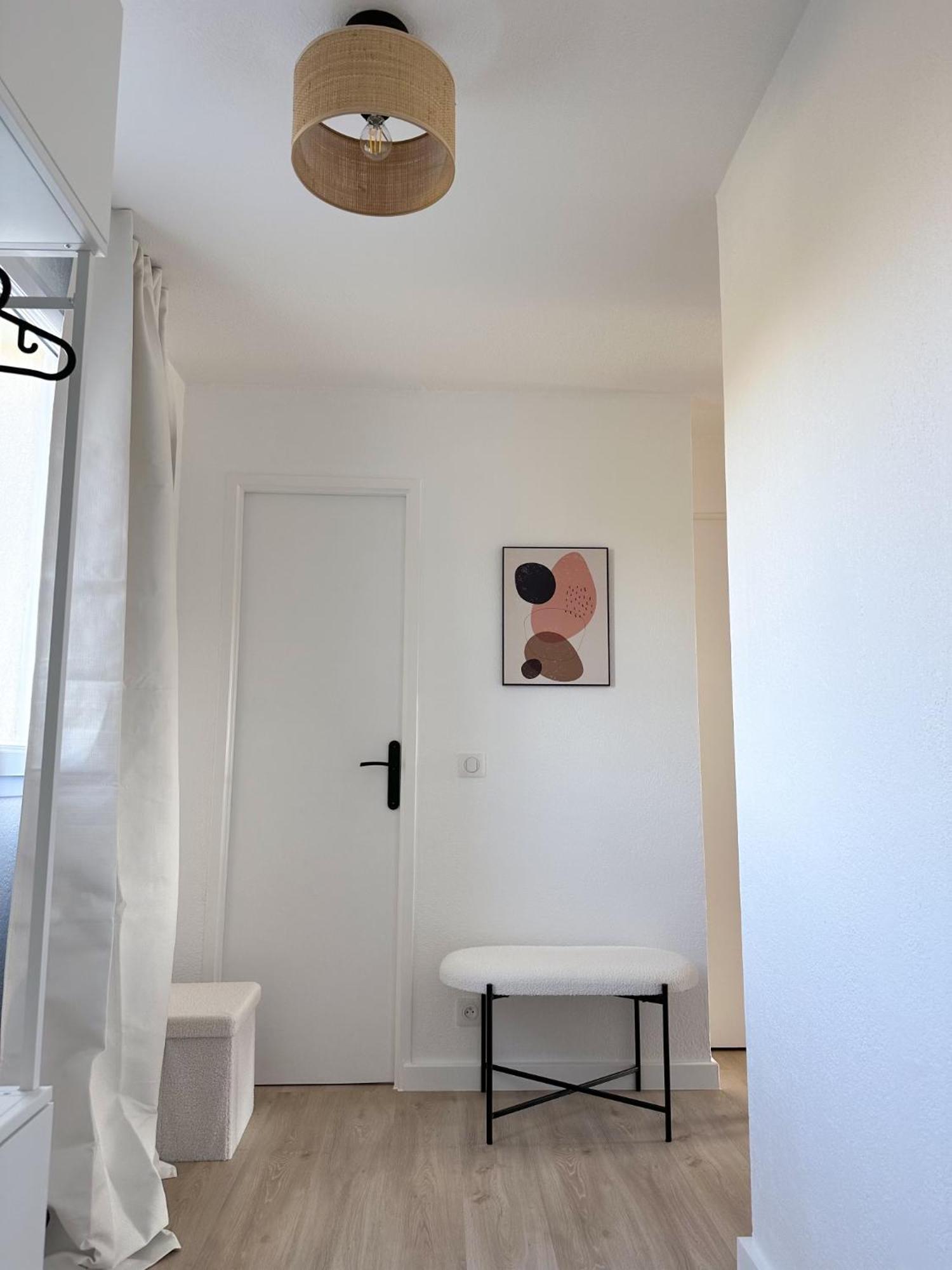 Appartement Dans De Standing